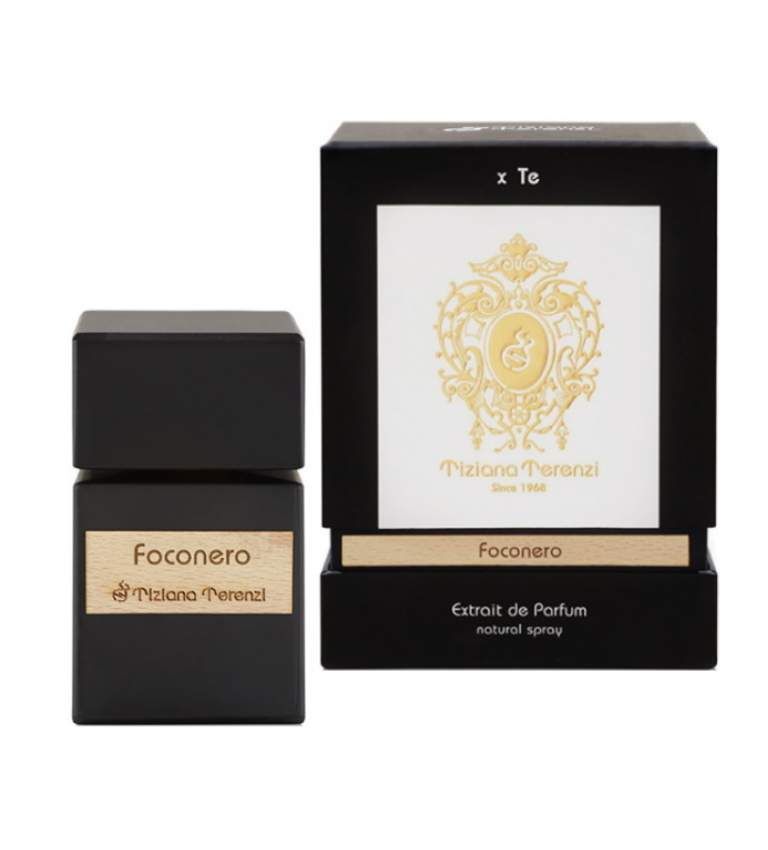 Tiziana Terenzi Foconero