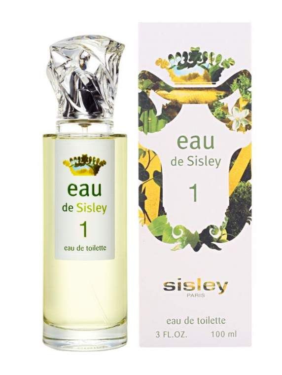 Sisley Sisley Eau de 1