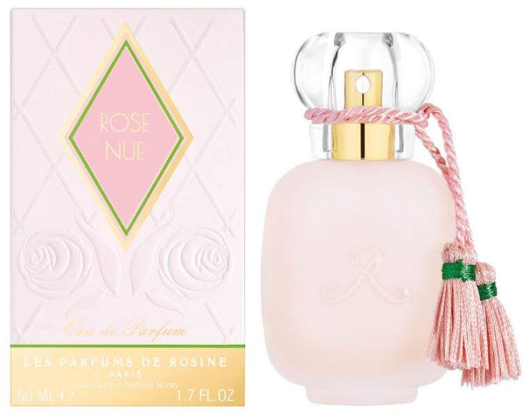 Les Parfums de Rosine Rose Nue