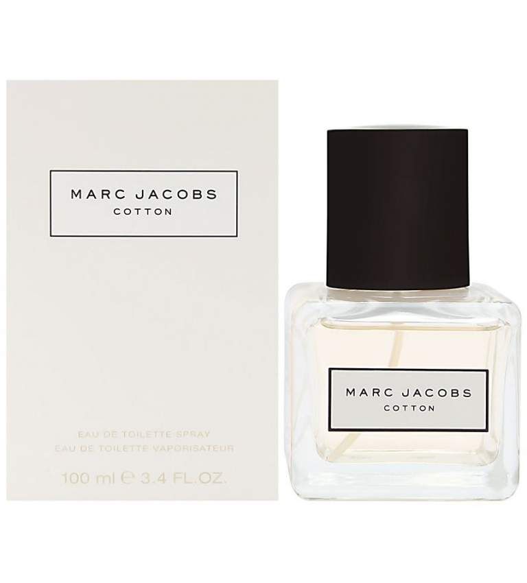 Marc Jacobs Cotton