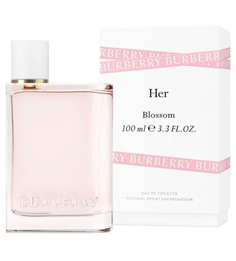 Burberry Burberry Her Blossom