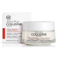 Collistar Attivi Puri Vitamin C + Ferulic Acid Cream