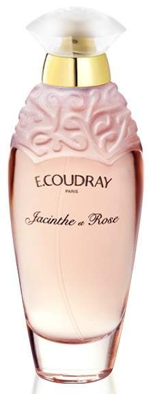 E. Coudray Jacinthe Et Rose