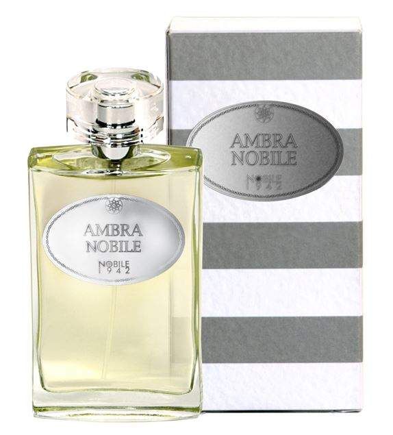 Nobile 1942 Ambra Nobile