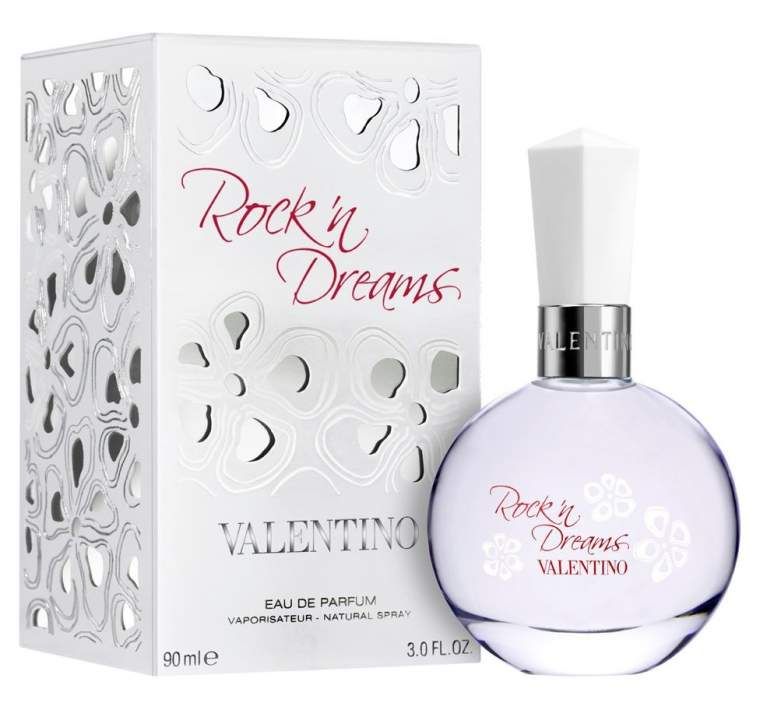Valentino Rock'n Dreams