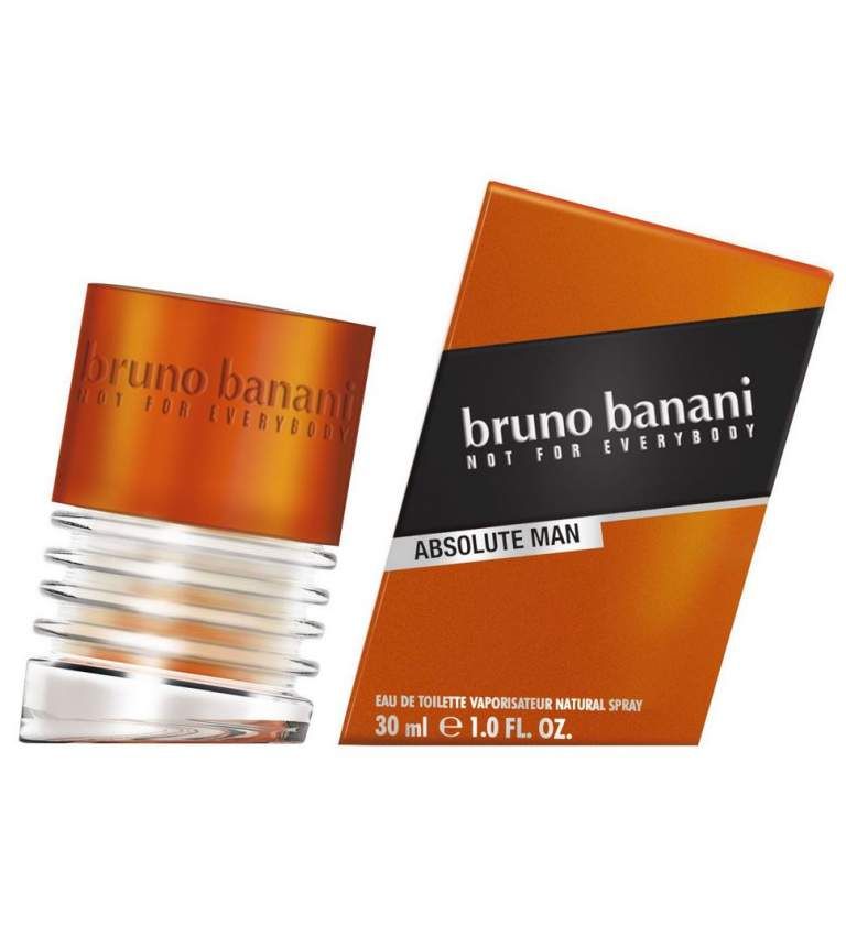 Bruno Banani Absolute Man