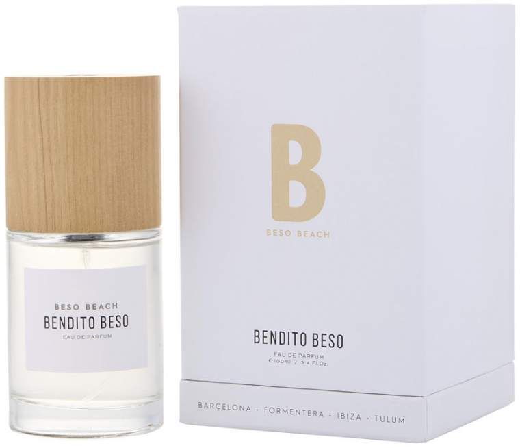 Beso Beach Bendito Beso