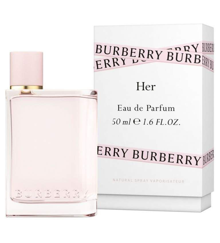 Burberry Burberry Her