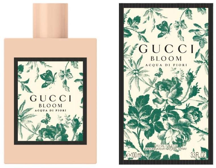 Gucci Bloom Acqua di Fiori