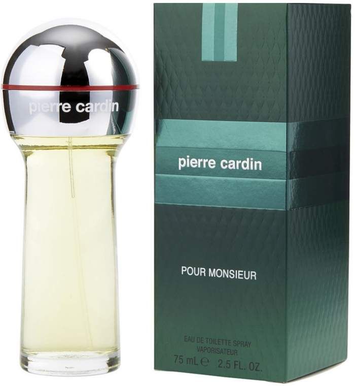 Pierre Cardin Pierre Cardin pour Monsieur