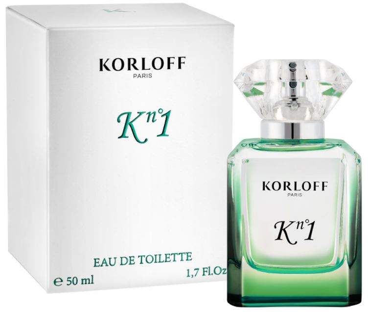 Korloff Paris Kn°I