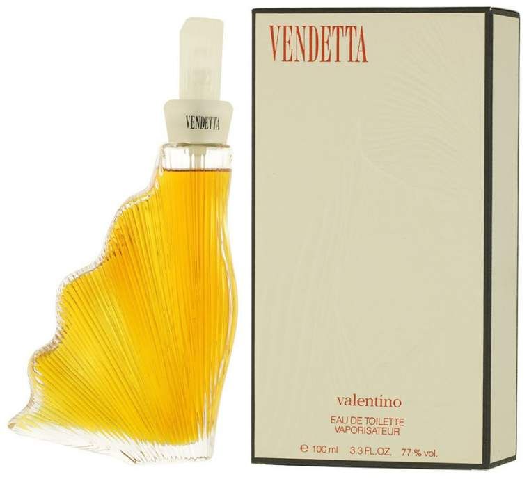 Valentino Vendetta Donna