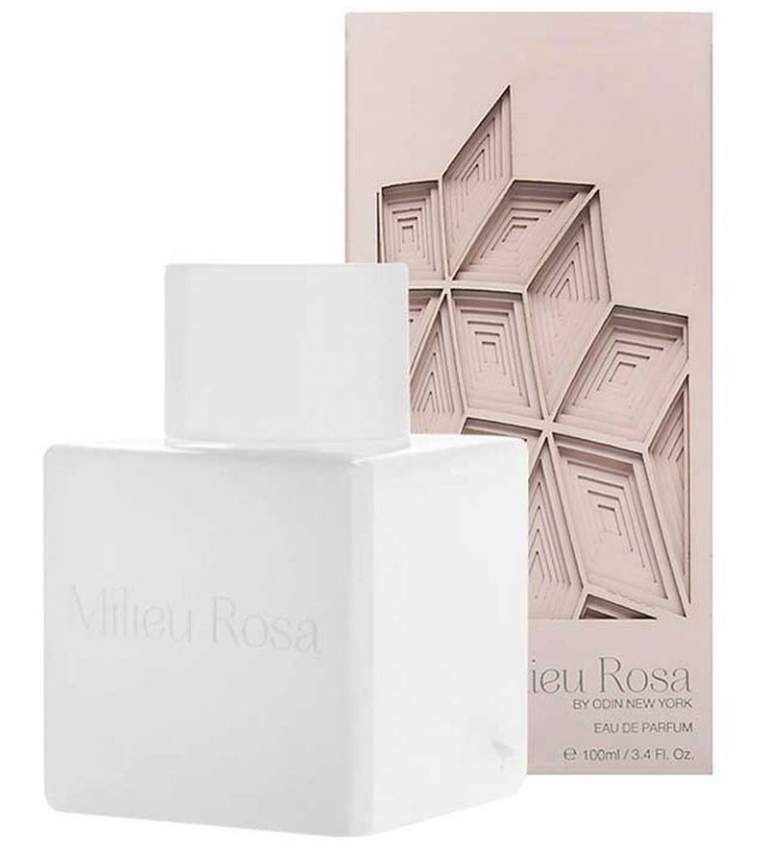 Odin Milieu Rosa