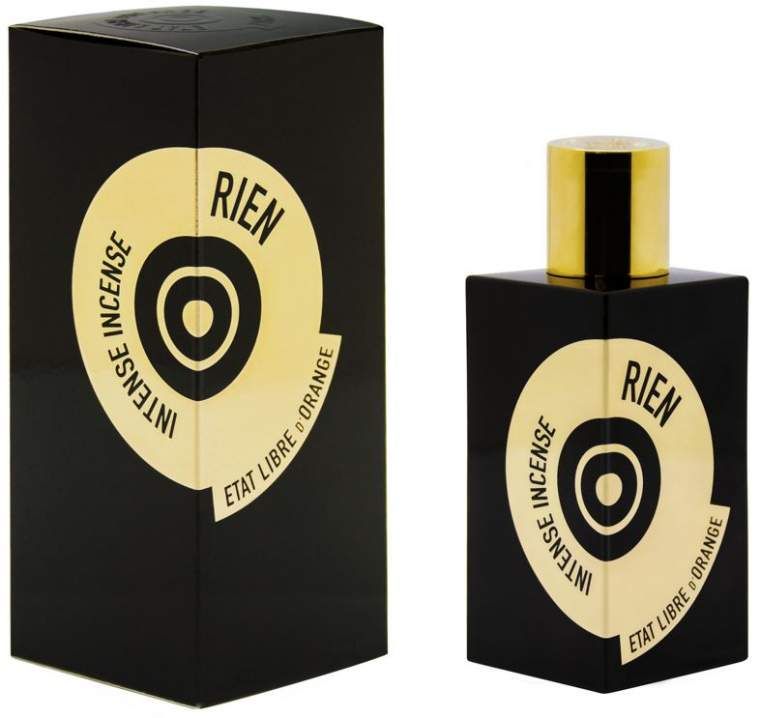 Etat Libre d'Orange Rien Intense Incense