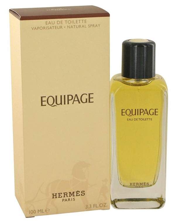 Hermes Equipage