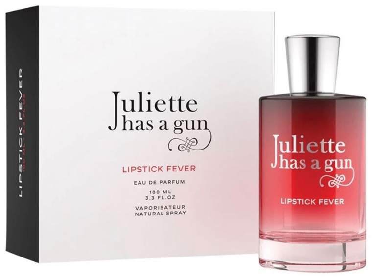 Juliette has a gun Lipstick Fever