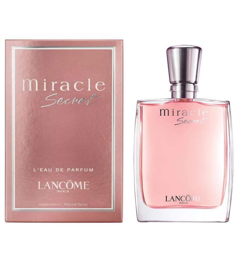 Lancome Miracle Secret