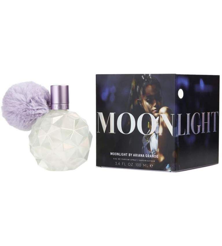 Ariana Grande Moonlight