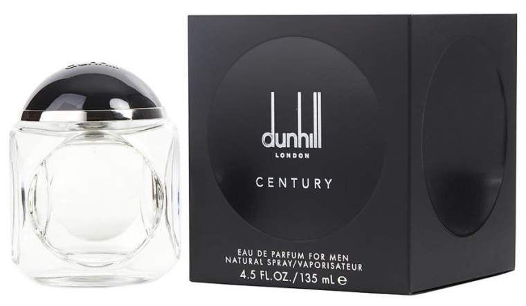 Alfred Dunhill Century