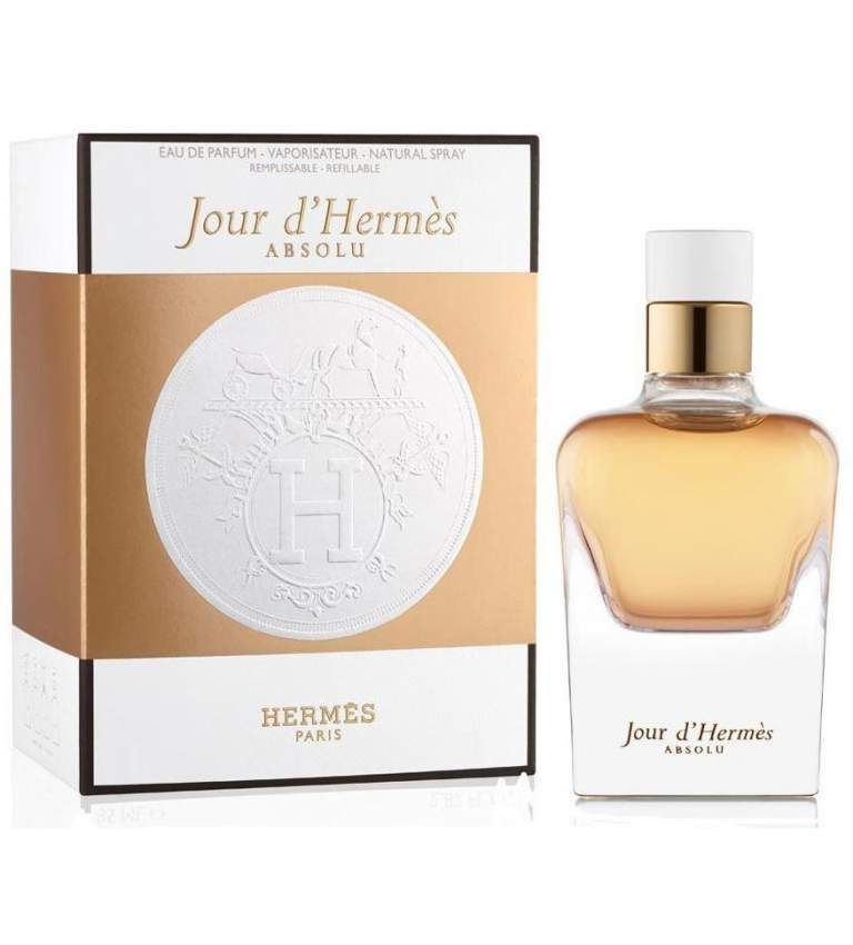 Hermes Jour d'Hermes Absolu