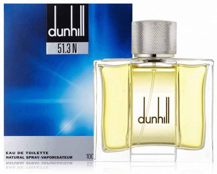 Alfred Dunhill 51.3 N