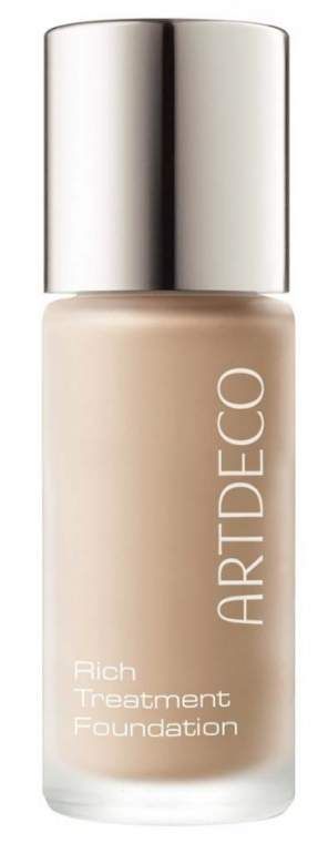 Artdeco Rich Treatment Foundation