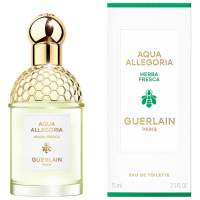 Guerlain Aqua Allegoria Herba Fresca