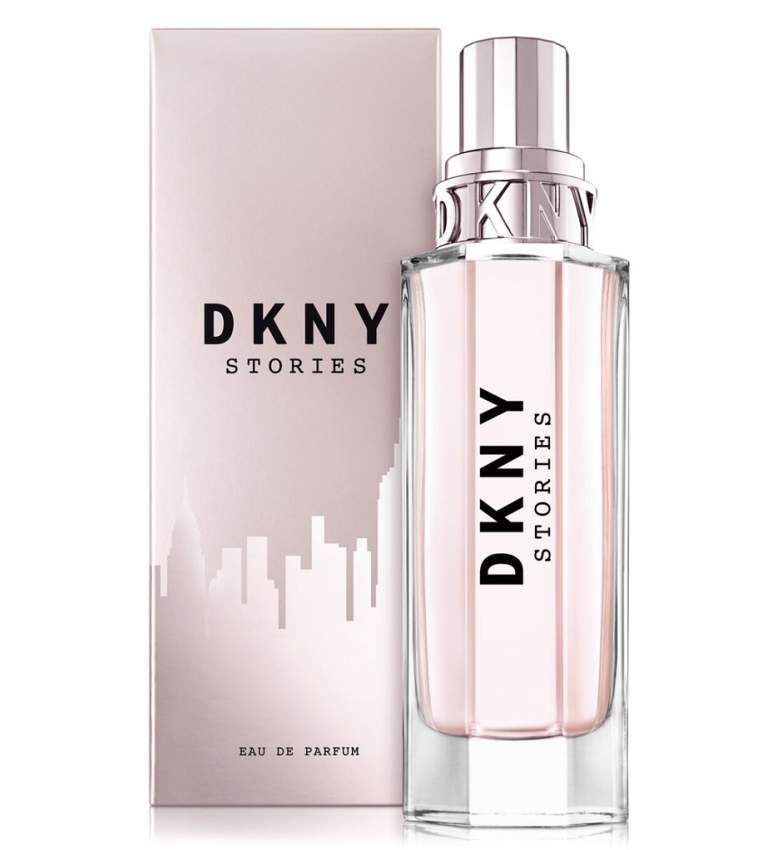 Donna Karan DKNY Stories