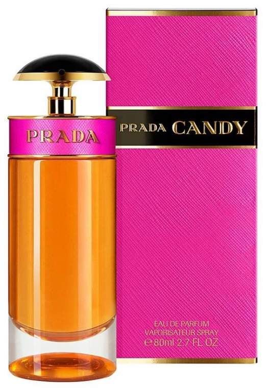 Prada Prada Candy