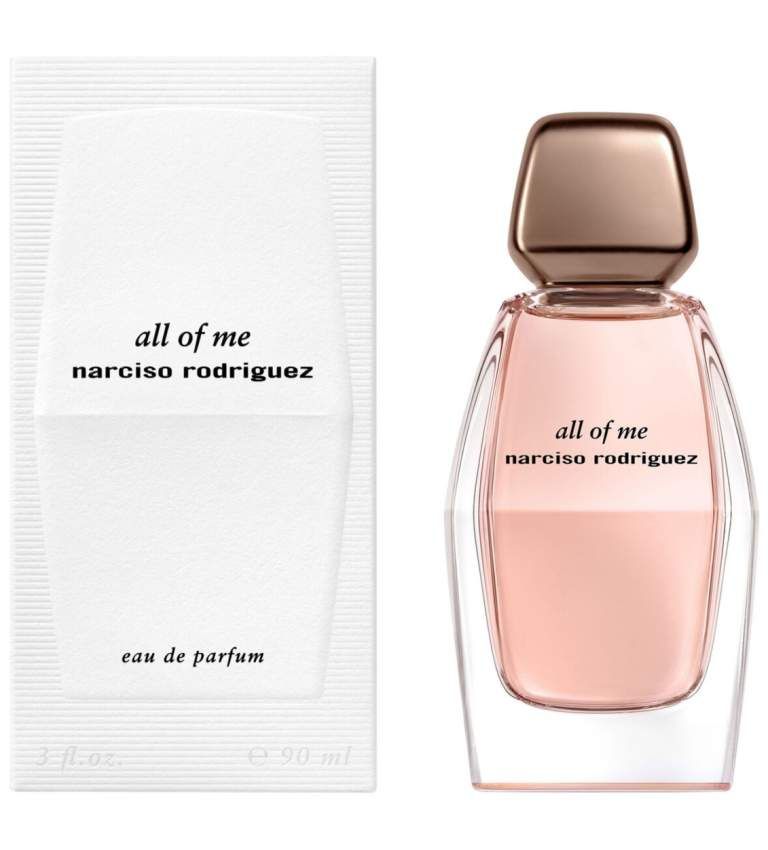 Narciso Rodriguez all of me