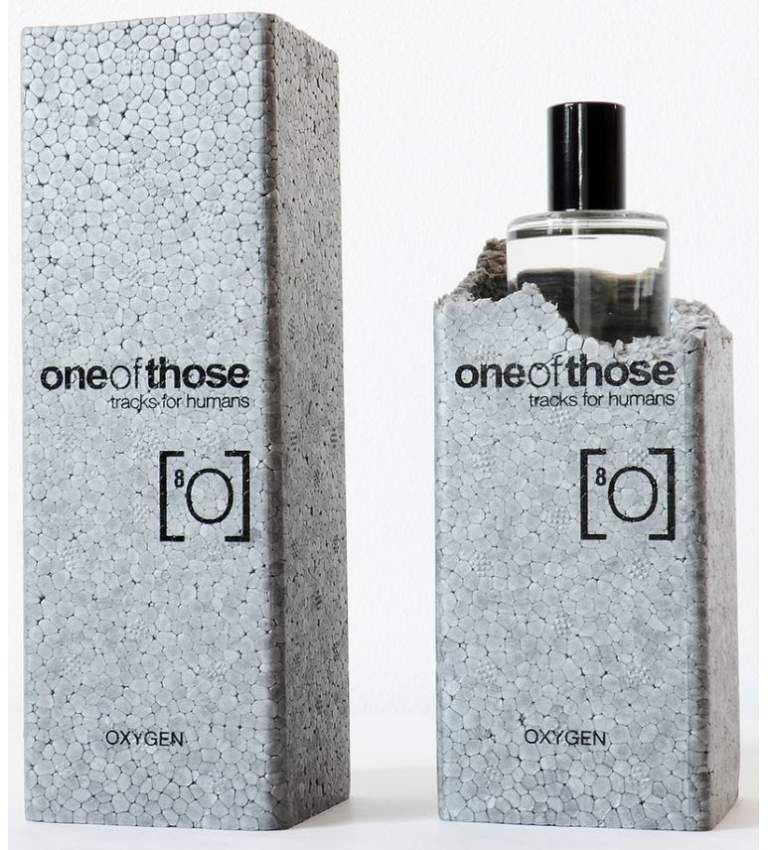 One of Those Oxygen [8O]