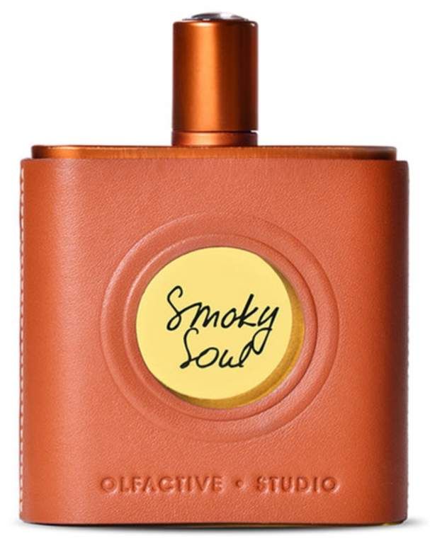 Olfactive Studio Smoky Soul