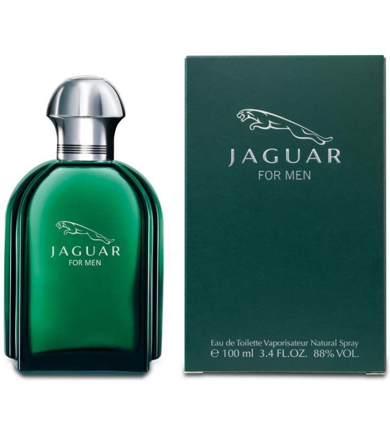 Jaguar Jaguar for Men