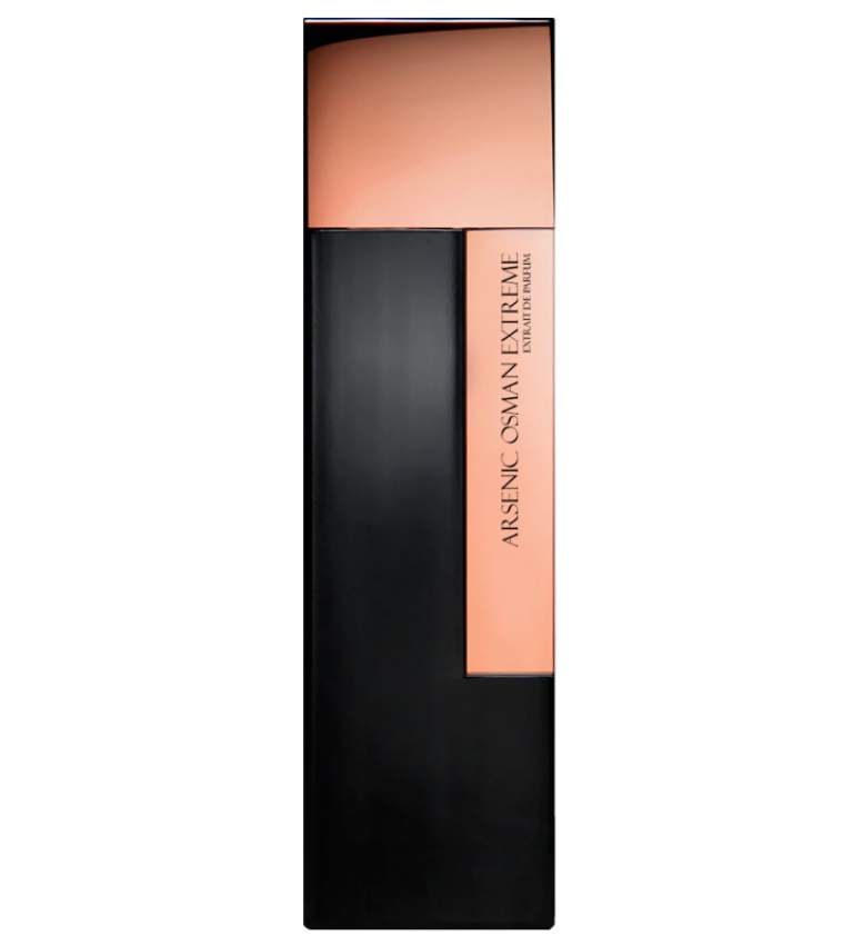 Laurent Mazzone Parfums Arsenic Osman