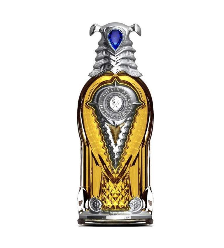 Shaik Chic Shaik Arabia №30