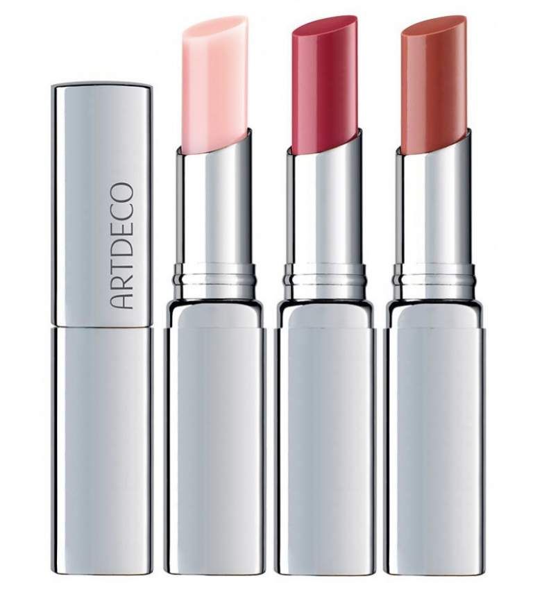 Artdeco Color Booster Lip Balm