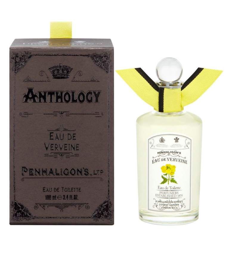 Penhaligon's Anthology Eau de Verveine