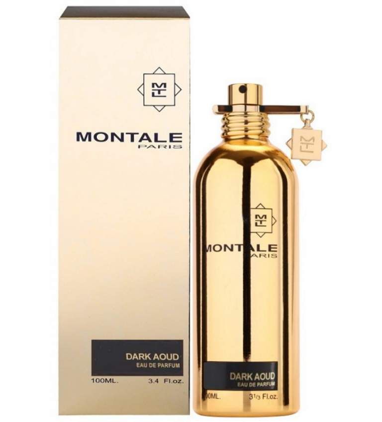 Montale Dark Aoud