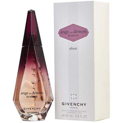 Givenchy Ange ou Demon Le Secret Elixir