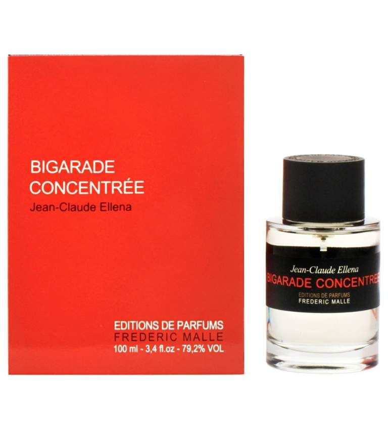 Frederic Malle Bigarade concentree