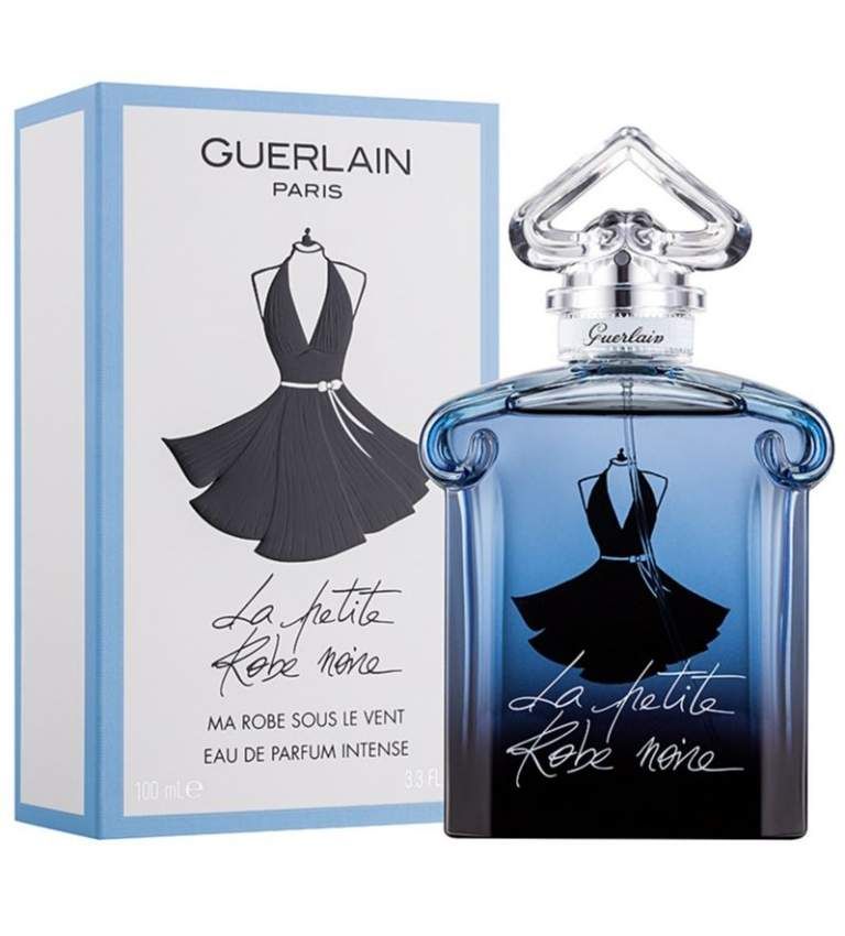 Guerlain La Petite Robe Noire Intense