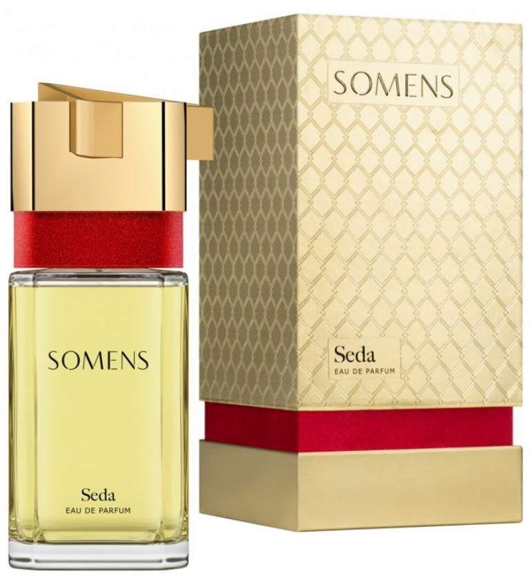 Somens Seda