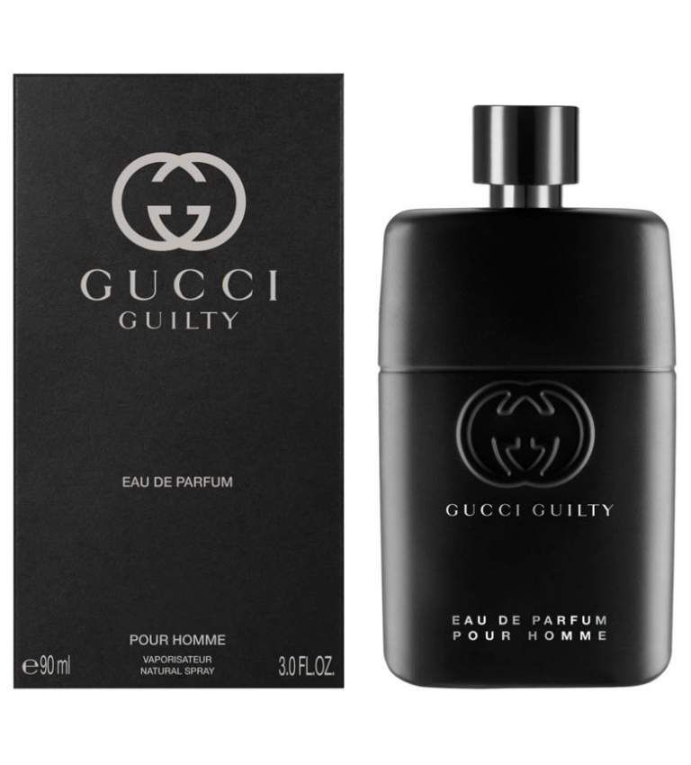 Gucci Gucci Guilty pour Homme Eau de Parfum
