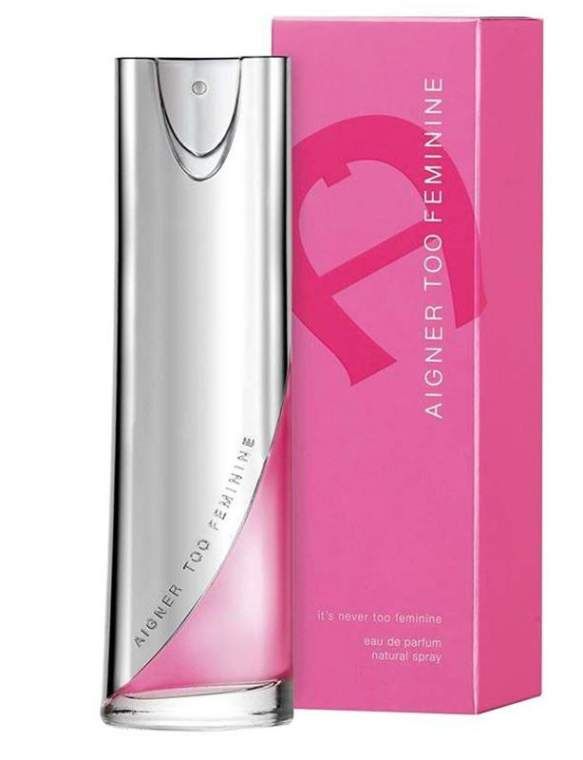 Etienne Aigner Aigner Too Feminine