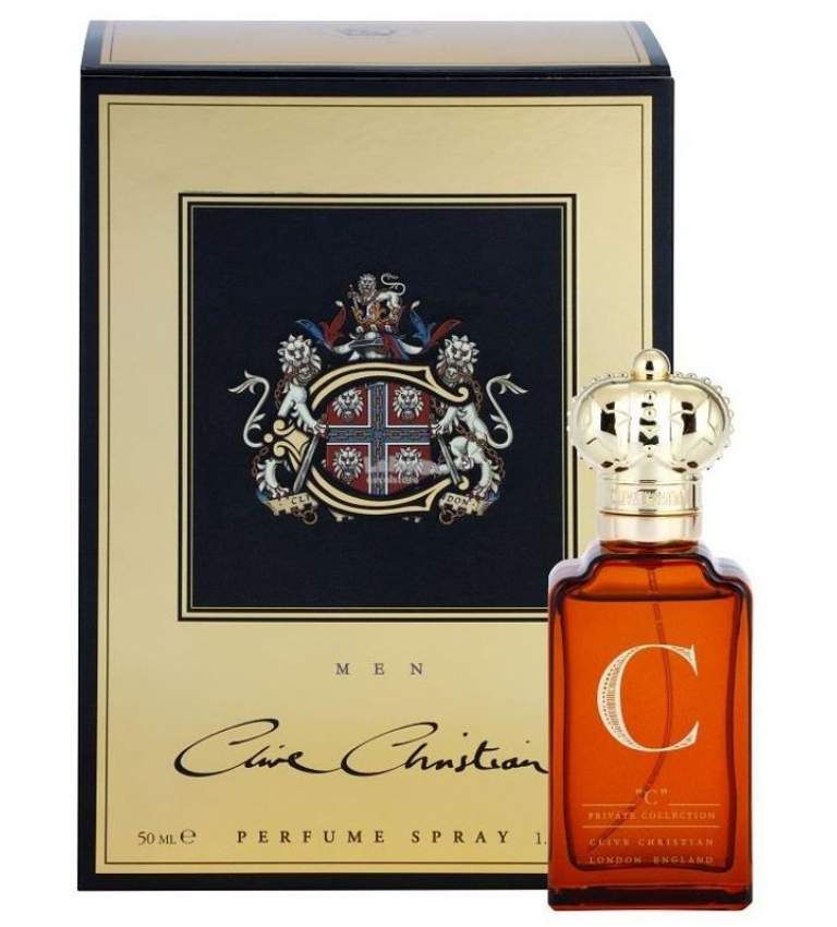 Clive Christian C for Men