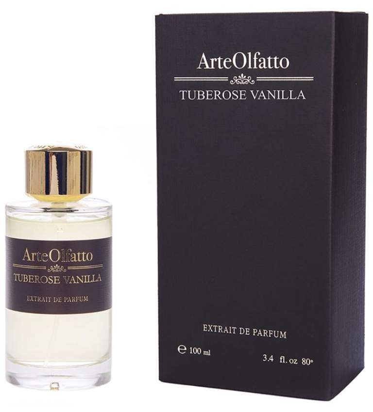 ArteOlfatto Tuberose Vanilla