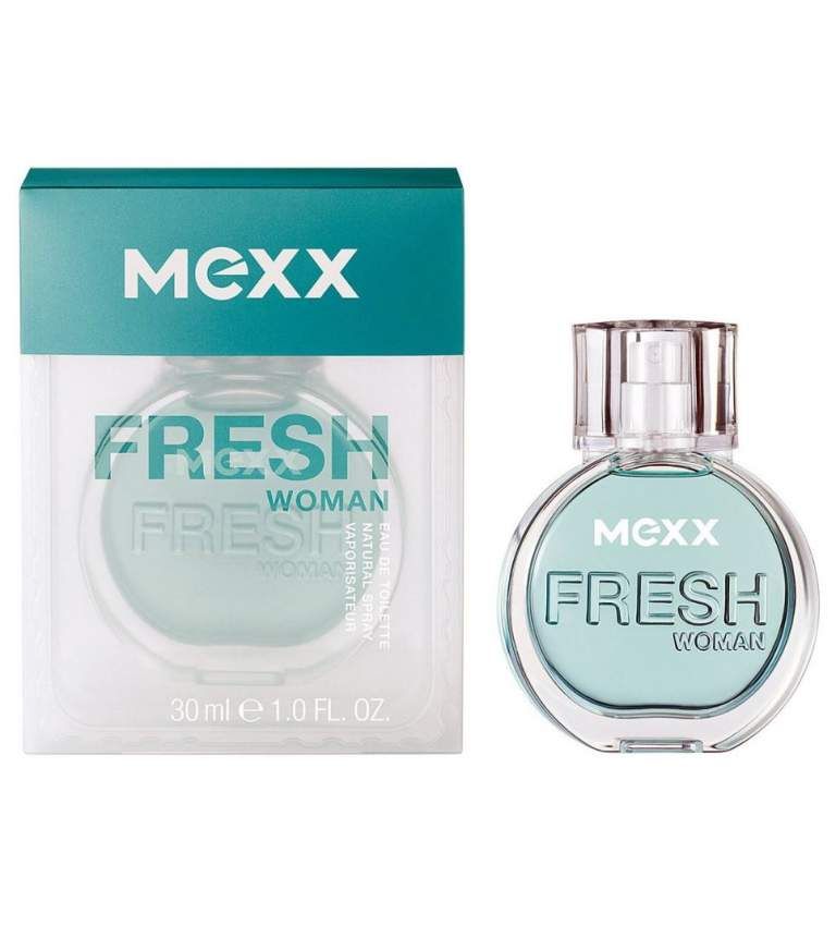 Mexx Mexx Fresh Woman
