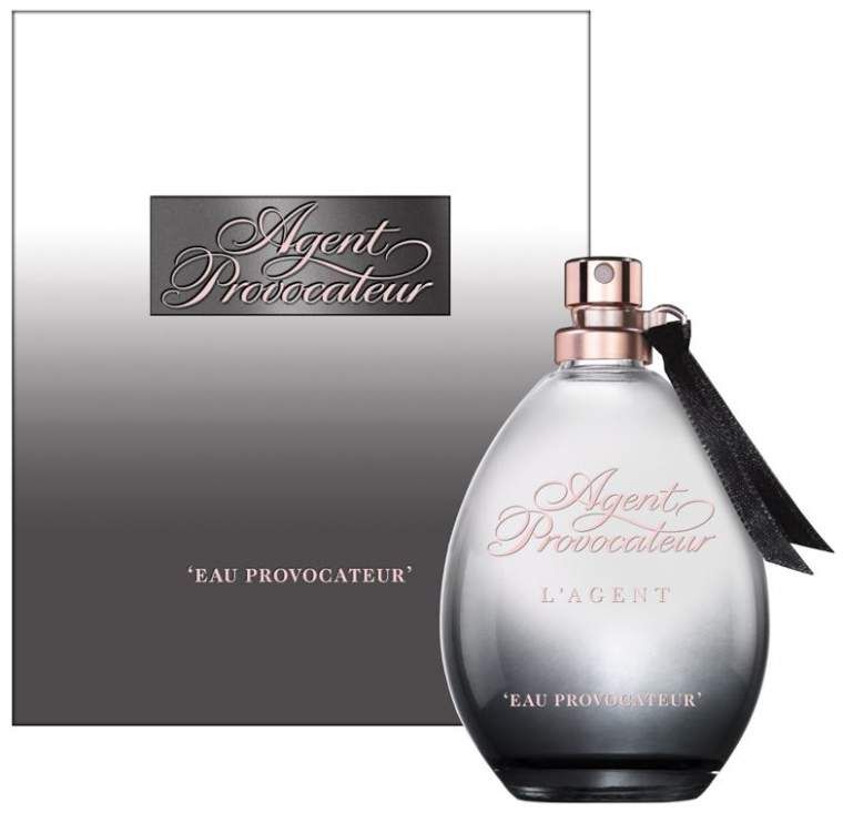 Agent Provocateur L'Agent Eau Provocateur