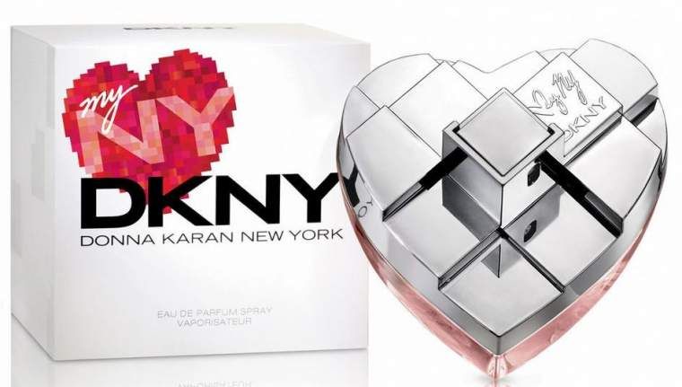 Donna Karan DKNY My NY