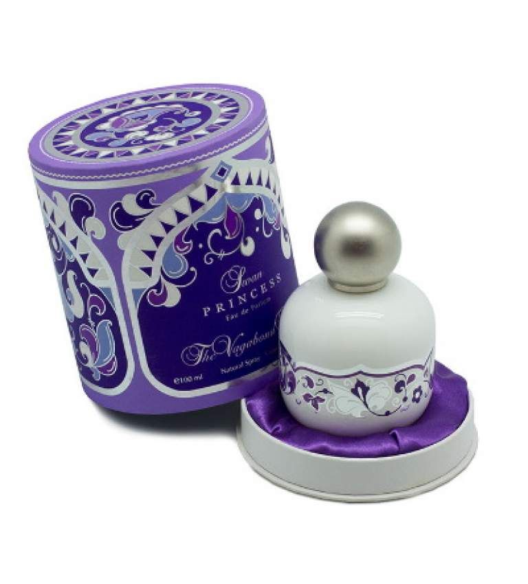 The Vagabond Prince Swan Princess